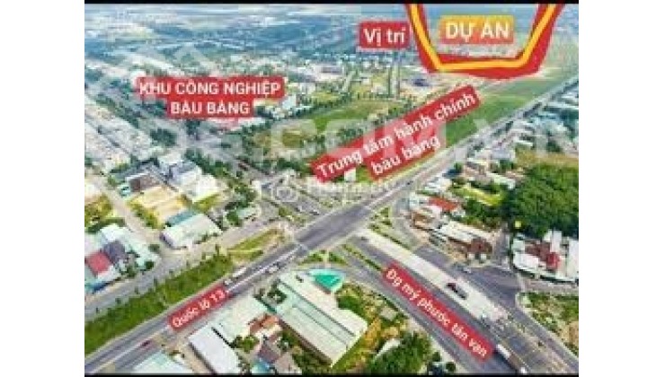 Đất Trục Thương Mại 17m Chỉ Với 232 Triệu( 15%) trả góp 12 tháng